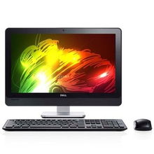 一体机电脑比价导购与使用体验全解析