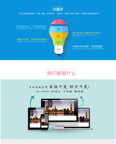 企业网站建设与定制开发 打造卓越的在线品牌形象