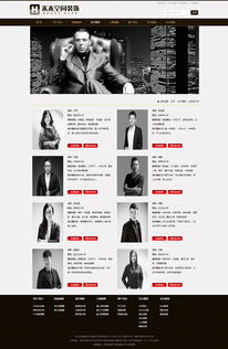 从概念到上线 网站设计与制作的完整指南